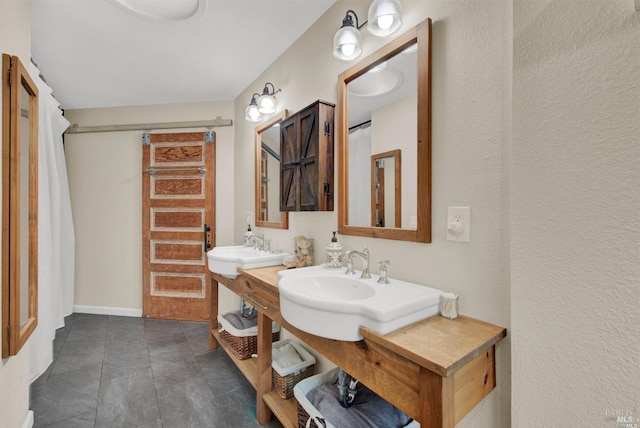 2783 Vista Palomar, Fairfield, CA 94534 - bathroom with a sink