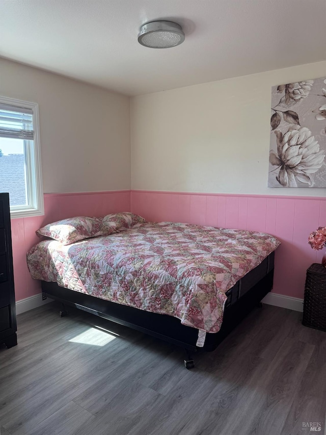 3418 Astoria Ct, Fairfield, CA 94534 - bedroom featuring wood finished floors