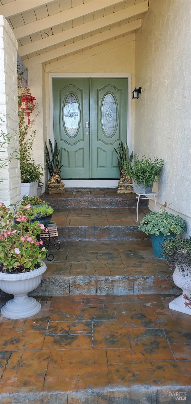 3418 Astoria Ct, Fairfield, CA 94534 - entrance to property featuring stucco siding