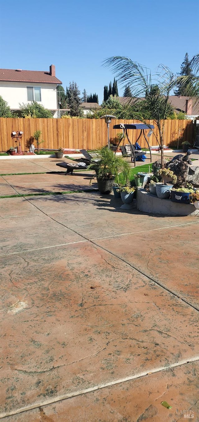 3418 Astoria Ct, Fairfield, CA 94534 - view of vehicle parking