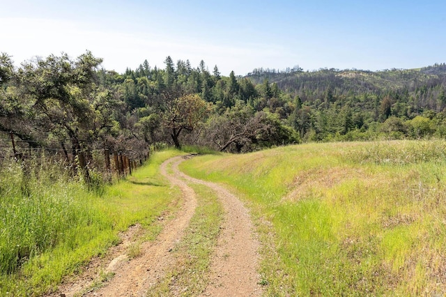 2440 Big Ridge Rd, Healdsburg, CA 95448