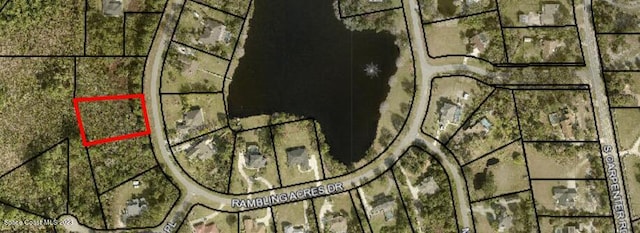 Listing photo 2 for 3906 Rambling Acres Dr, Titusville FL 32796