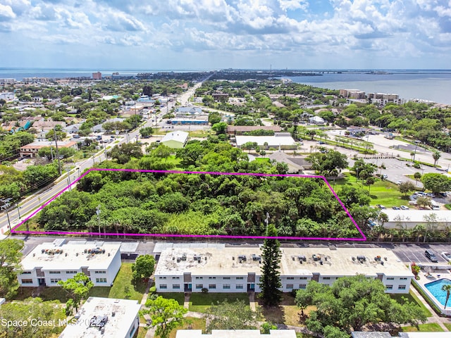 000 N Atlantic Ave, Cape Canaveral FL, 32920 land for sale