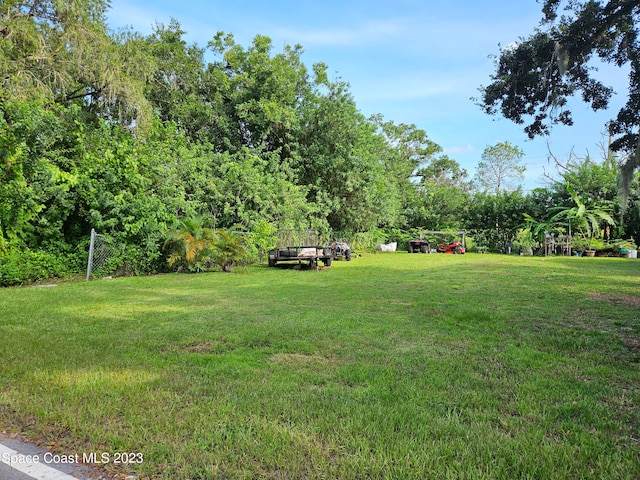 12935 100th Ln, Fellsmere FL, 32948 land for sale