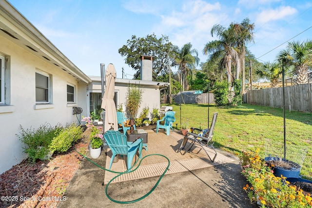 3442 Zaharis Pl, Titusville, FL 32780 - photo 32