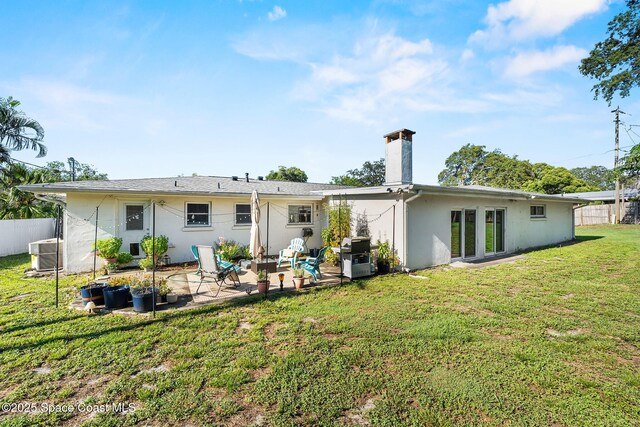 3442 Zaharis Pl, Titusville, FL 32780 - photo 35