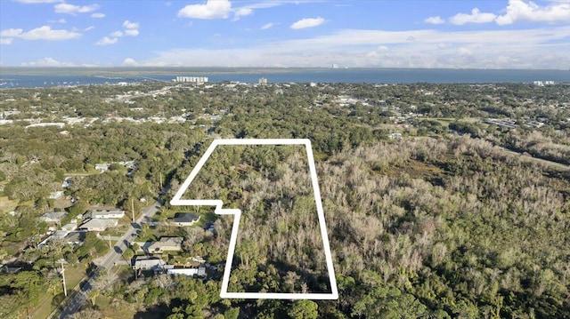 TBD Tropic St, Titusville FL, 32796 land for sale