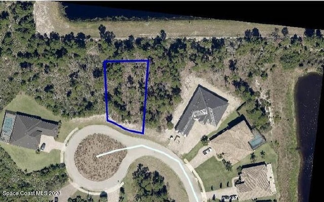 1593 Alto Vista Dr, Melbourne FL, 32940 land for sale