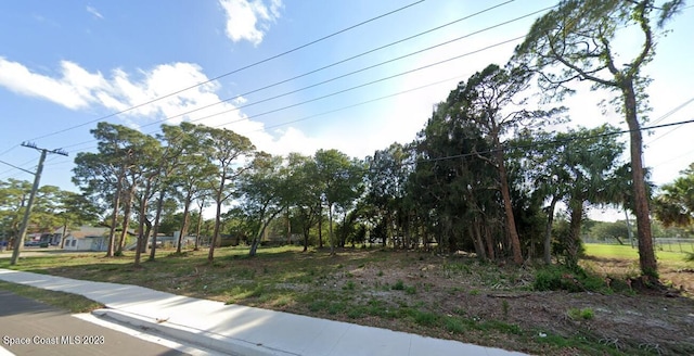 XXXX S Fiske Blvd, Cocoa FL, 32922 land for sale