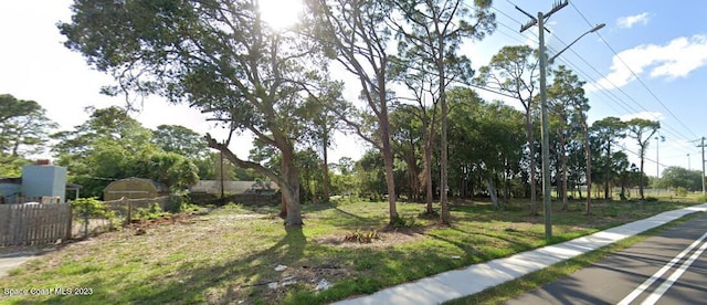 Listing photo 2 for XXXX S Fiske Blvd, Cocoa FL 32922