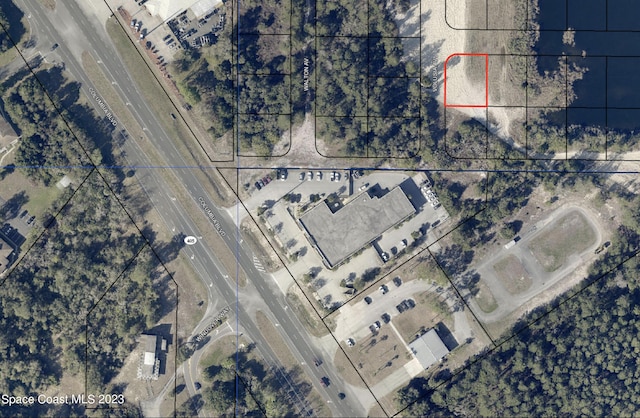 5315 Volusia Ave, Titusville FL, 32780 land for sale