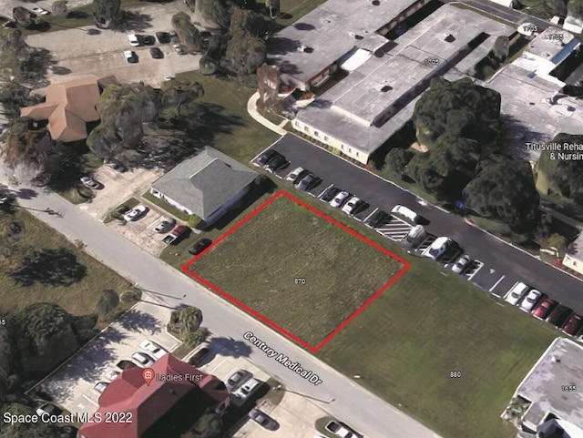 870 Century Medical Dr, Titusville FL, 32796 land for sale