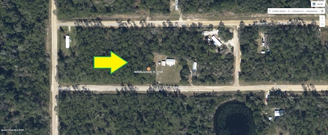 126 Edward St, Interlachen FL, 32148 land for sale