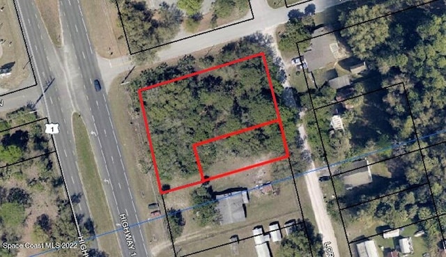 1 Magoon Ave, Mims, FL 32754 - photo 1