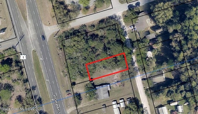 1 Magoon Ave, Mims, FL 32754 - photo 2