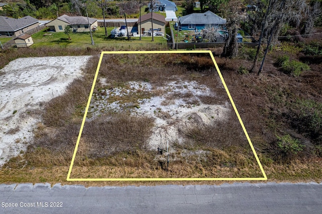 1371 Mariner Ave SE, Palm Bay FL, 32909 land for sale