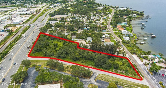 2425 N Harbor City Blvd, Melbourne FL, 32935 land for sale