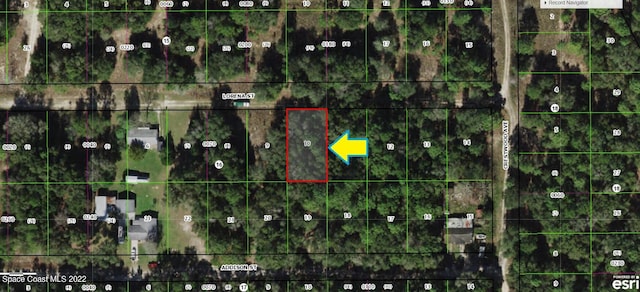 Listing photo 2 for 1909 Lorena St, Inverness FL 34453