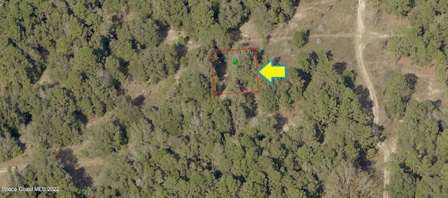 1905 Victor St, Inverness FL, 34453 land for sale