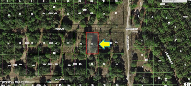 Listing photo 2 for 1905 Victor St, Inverness FL 34453