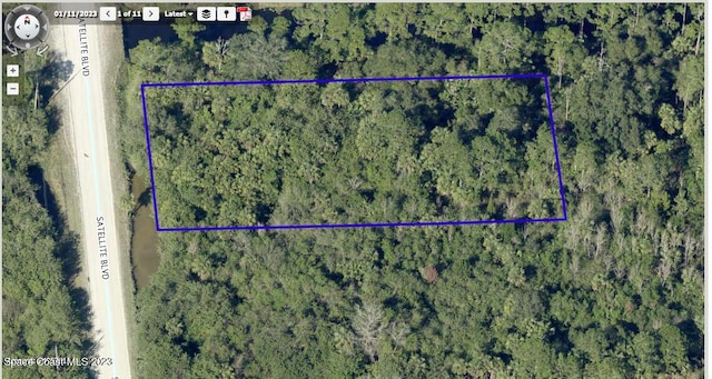 000 Satellite Blvd, Cocoa FL, 32926 land for sale