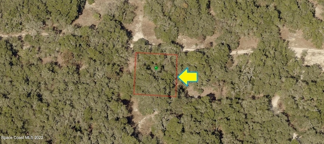 3009 Taylor St W, Inverness FL, 34453 land for sale