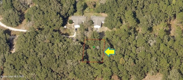 2013 Milton St, Inverness FL, 34453 land for sale