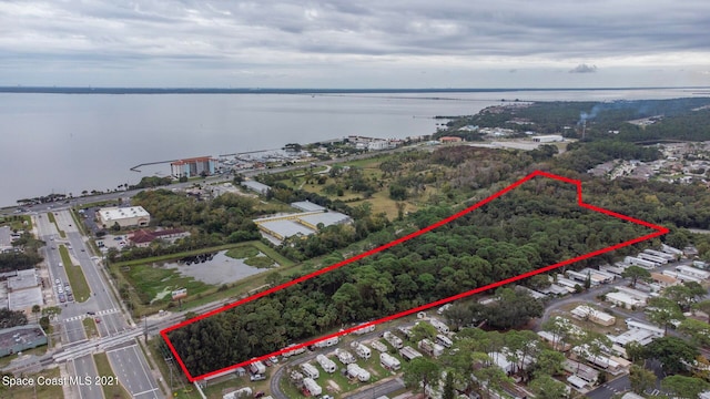 0000 Cheney Hwy, Titusville FL, 32780 land for sale