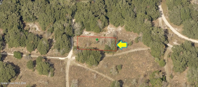 1108 Farmdale Ave, Inverness FL, 34453 land for sale