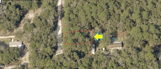 808 Parkview Ave, Inverness FL, 34453 land for sale