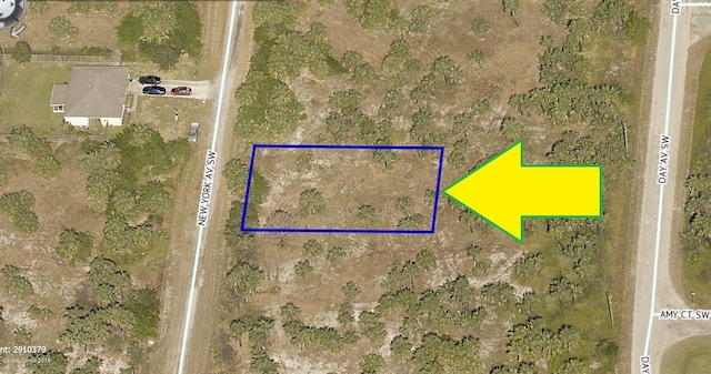 1935 New York Ave SW, Palm Bay FL, 32908 land for sale