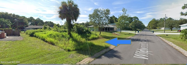 449 Wildwood Ave SW, Palm Bay FL, 32908 land for sale