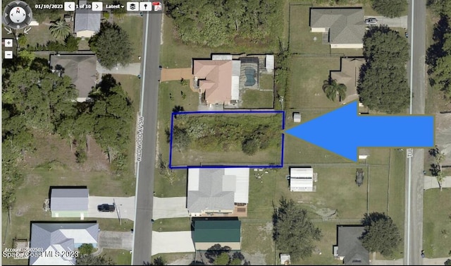 Listing photo 2 for 449 Wildwood Ave SW, Palm Bay FL 32908