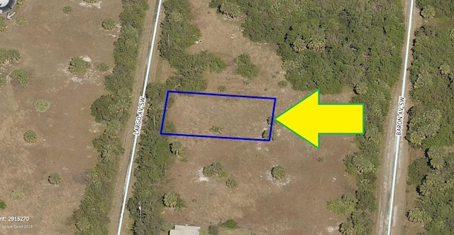 2425 Largo Ave SW, Palm Bay FL, 32908 land for sale