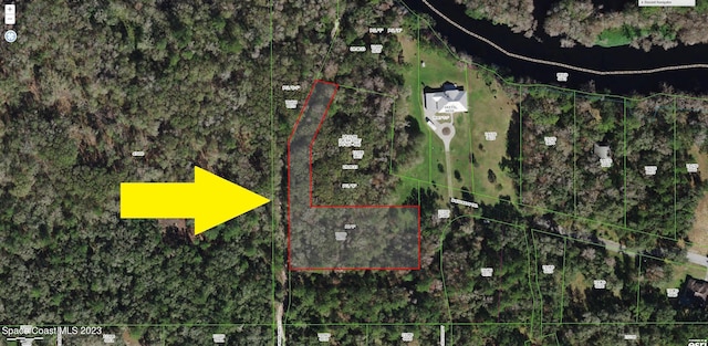 10567 N Wise Owl Pt, Dunnellon FL, 34434 land for sale