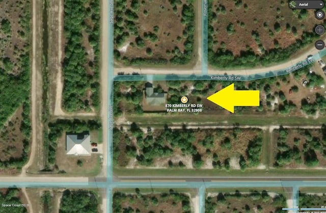 Listing photo 3 for 870 Kimberly Rd SW, Palm Bay FL 32908