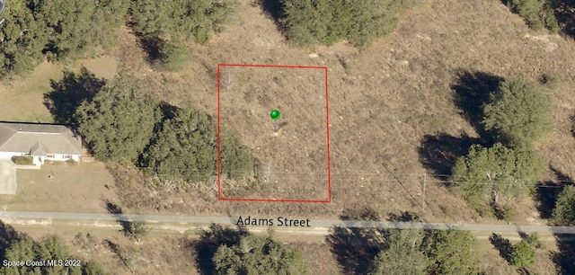 Listing photo 2 for 2218 Adams St, Inverness FL 34453