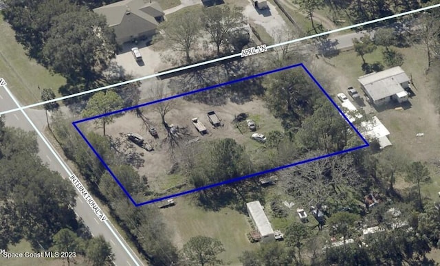 4210 April Ln, Mims FL, 32754 land for sale