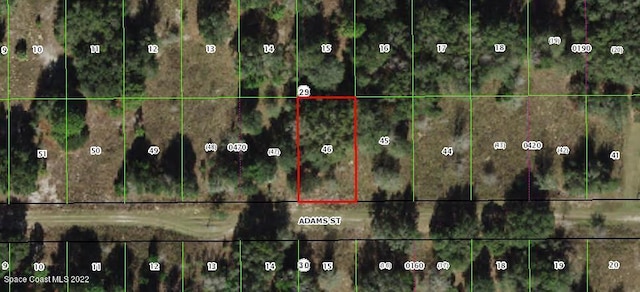 Listing photo 2 for 2404 Adams St, Inverness FL 34453