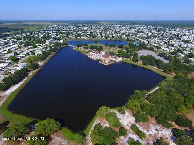 Listing photo 3 for 1112 Navajo Dr, Barefoot Bay FL 32976