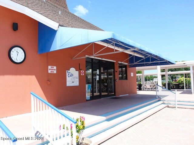 1112 Navajo Dr, Barefoot Bay, FL 32976