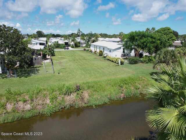 1112 Navajo Dr, Barefoot Bay, FL 32976
