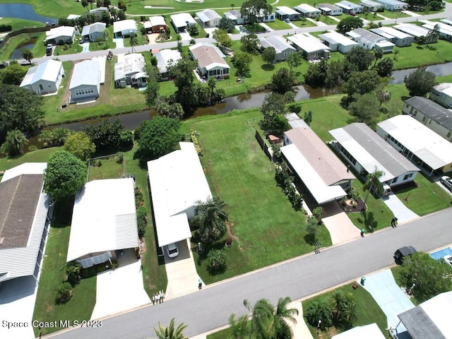 1112 Navajo Dr, Barefoot Bay, FL 32976