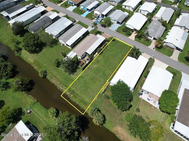 1112 Navajo Dr, Barefoot Bay, FL 32976