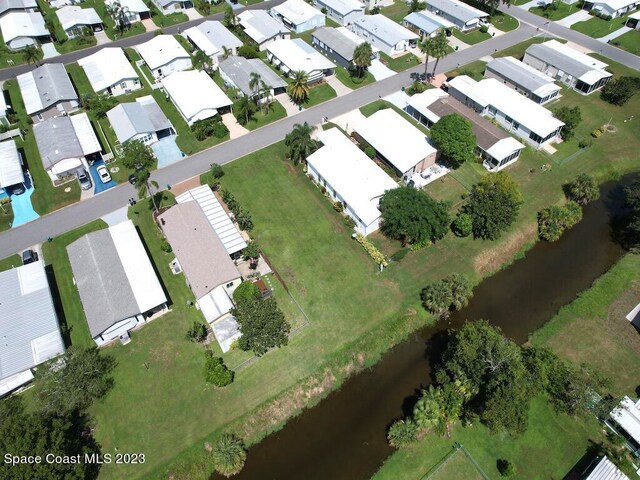 1112 Navajo Dr, Barefoot Bay, FL 32976