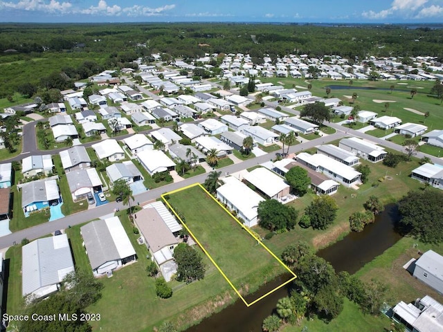 1112 Navajo Dr, Barefoot Bay, FL 32976