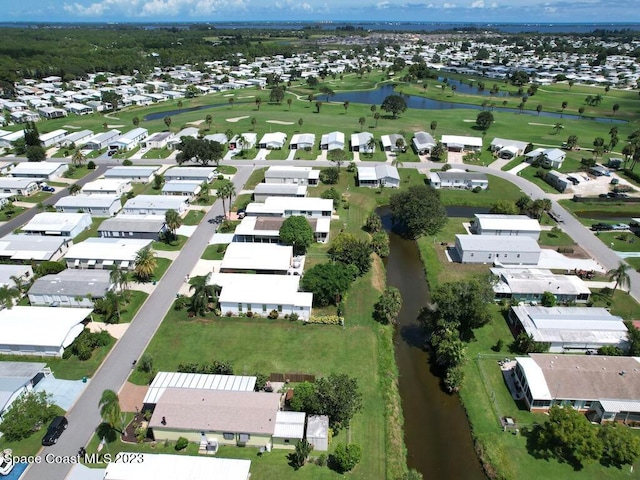 1112 Navajo Dr, Barefoot Bay, FL 32976