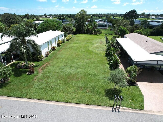 1112 Navajo Dr, Barefoot Bay, FL 32976