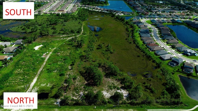 1207 Eber Blvd, Melbourne FL, 32904 land for sale