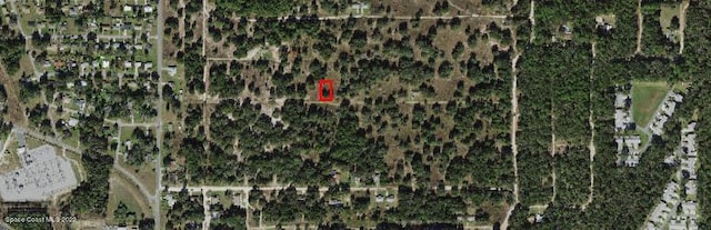 Listing photo 3 for 2410 Adams St, Inverness FL 34453